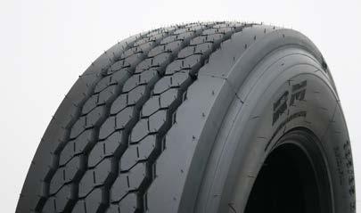 385/65 R 22,5 H-MT All