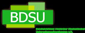 7. Netzwerke Der BDSU consult.in ist aktives Mitglied im BDSU dem Bundesverband Deutscher Studentischer Unternehmensberatungen.