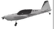Rauf / Runter - Trimmung - Mode2 Sollte das Flugzeug