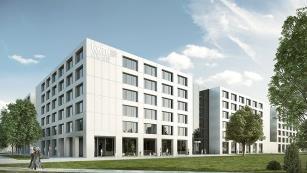 RWTH Aachen Campus ist Forschungskatalysator und