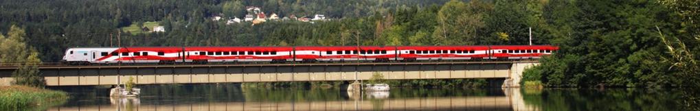 Privatbahngesetz 2004 über die im Jahr 2017 durch den Bund bei