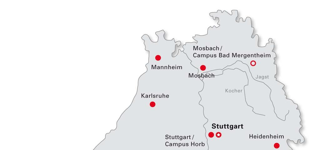 Württemberg gegründet.