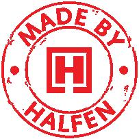 Ob im Maschinen-, Fahrzeug- und Anlagenbau, in der chemischen Industrie oder der Energiegewinnung: HALFEN Produkte sind vielseitig einsetzbar und überzeugen durch hohe Qualität und zahlreiche