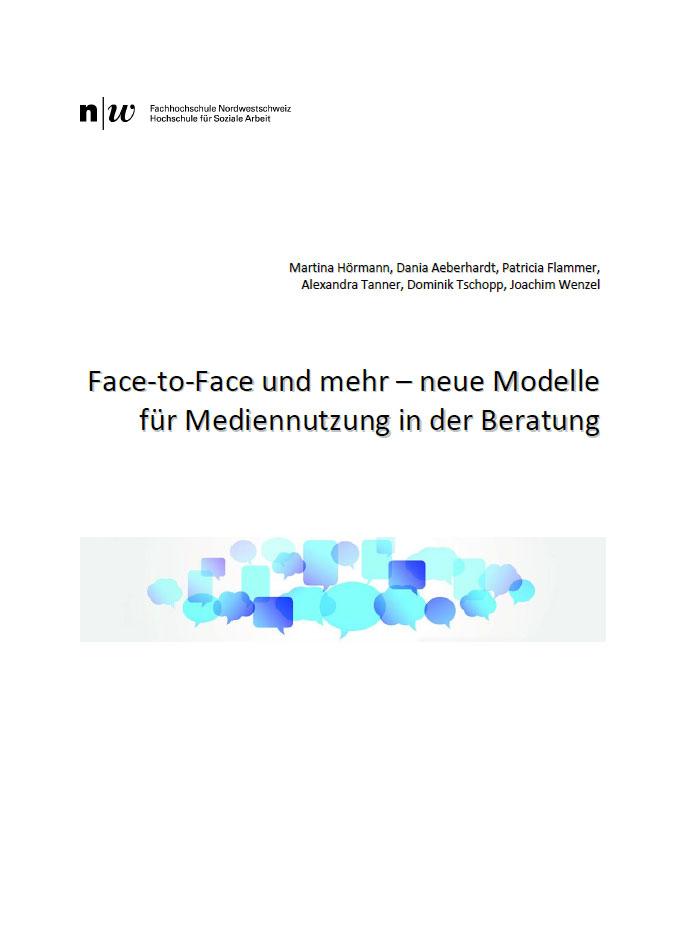 Aktueller Schlussbericht zum Projekt Verfügbar unter www.blended-counseling.ch SafeZone Veranstaltung.