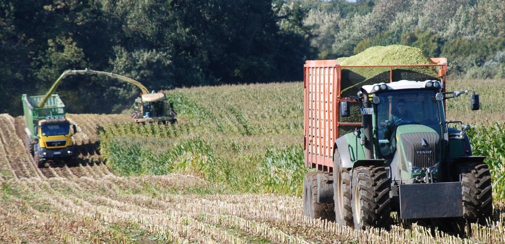 Agrar-LKW in landwirtschaftlichen Betrieben Biomasse -Transporte,