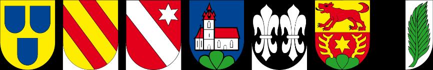 Gemeindeverband Kirchberg BE Botschaft zur 94.