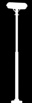 Stecksockel mit LED Preis 18,49 BRAWA Spur N Nr.