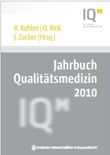 Methoden und Ergebnisse 2011 Peer Review Verfahren Im Kontext
