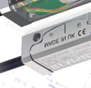 S P E C I A L l 15 Die neue VIONiC Serie Entwickelt für Perfektionisten messern von weniger als 5 µm scannend zu arbeiten (Bild 5).