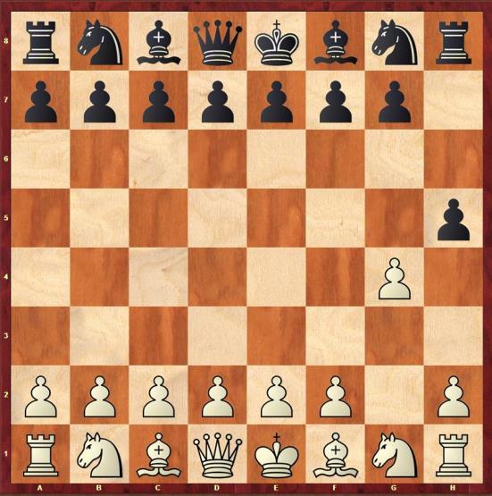Stellung nach 28.Dxa5 Florian Siegle (1925) Jürgen Baumeister (1765) Donnerwetter, wer spielt denn so was in einem ernsthaften Turnier?