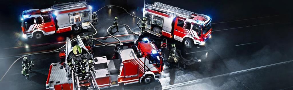 Mit freundlicher Unterstützung Fotos & Grafiken Magirus Lohr GmbH Freiwillige Feuerwehr Seisenegg / Viehdorf SIMPLIS SMART.