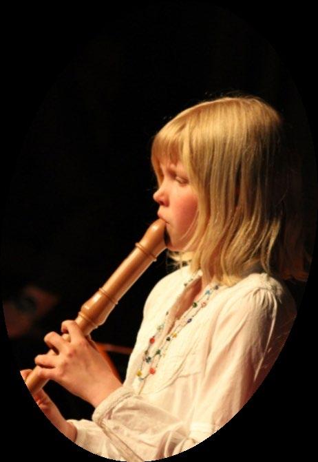Gruppenunterricht: Sopranblockflöte Alter 1. und 2. Klässler, evt. 3. Klässler Ziele Im Sopranflötenunterricht erhältst du eine musikalische Ausbildung mit Hilfe von Instrumenten.
