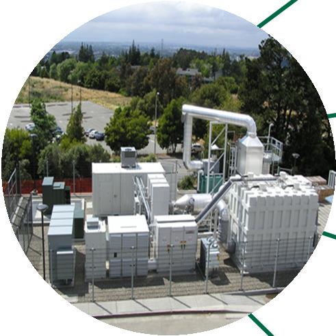 Nutzpotential Erdgas Nutzung bestehender Infrastruktur und von Abfallstoffen Biogas aus: Preiswerte Materialien und Fertigungsprozesse Kläranlagen Lebensmittelerzeugung Deponien Biomasse 20 Jahre