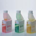Milch, Wasser), das testo 206-pH2 misst zuverlässig in zähplastischen Medien (z. B. Joghurt, Cremes).