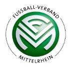 FINANZORDNUNG 1 Kasse Zur Durchführung seiner Aufgaben führt der Fußball-Verband Mittelrhein eine selbständige Kasse. Sie untersteht der verantwortlichen Leitung des Verbandsschatzmeisters.