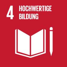 Die Dialoge zwischen Studierenden und Unternehmensverantwortlichen widmen sich vier ausgewählten Sustainable Development Goals (den sog.