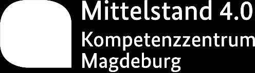 0-Kompetenzzentrum Magdeburg vernetzt wachsen Thomas Bangemann (thomas.