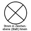 Magnetische Felder können mit Hilfe von Feldlinien (experimentell: Eisenfeilspäne) veranschaulicht werden.