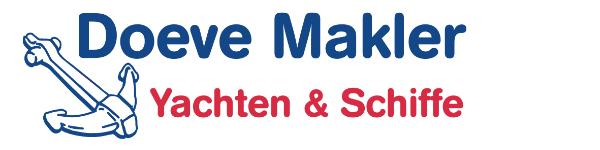 Doeve Makler und Taxator vof Sworn & EMCI Certificated Brokers & Valuers S&P Yachts & Ships Westhavenkade 87c NL - 3133 AV Vlaardingen Tel Mobiel +31 (0)10