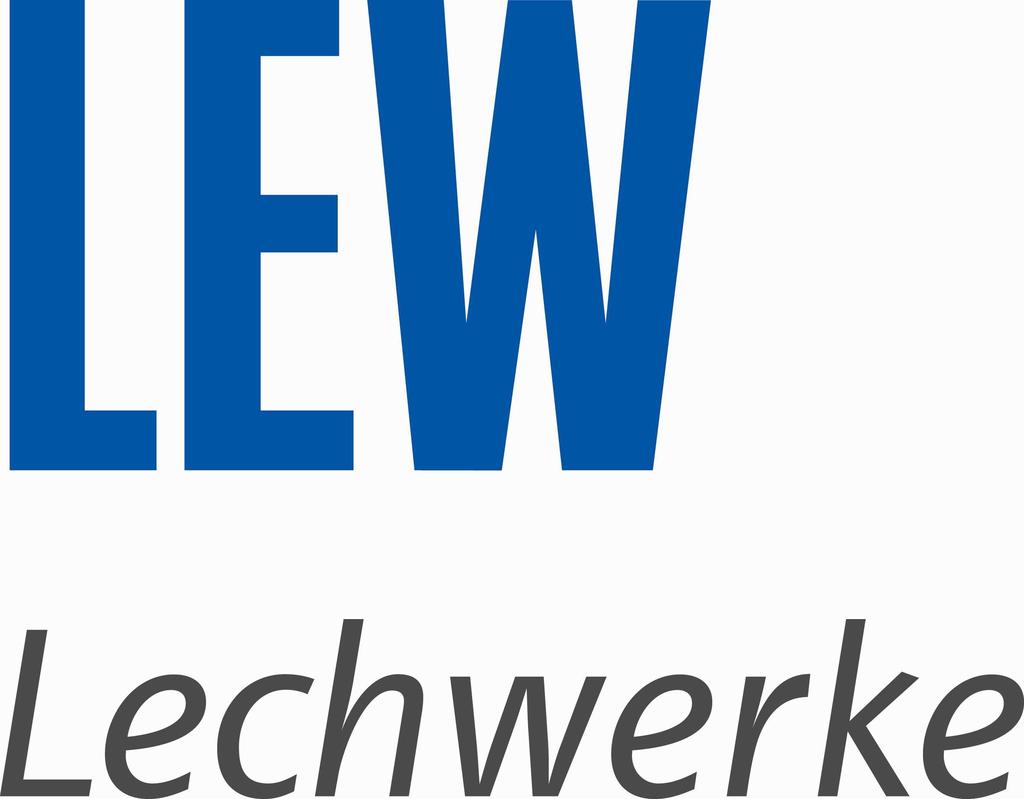 Zwischenmitteilung des Vorstands der Lechwerke AG für den Zeitraum vom 1. Januar bis 14. November 2013 1 Geschäftsentwicklung 1.1 Marktstellung 1.1.1 Stromverkauf Der Stromabsatz der LEW-Gruppe lag im Berichtszeitraum leicht unter dem der Vergleichsperiode des Vorjahres.