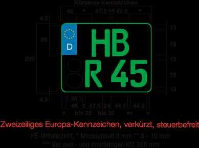 Hinweis: Durch Artikel 1 Nr. 5a Verordnung vom 23. März 2017 (BGBl. I S.