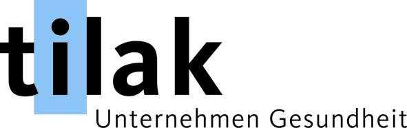 Danke für die Aufmerksamkeit TILAK - Tiroler Landeskrankenanstalten GmbH Mag.