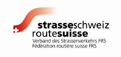 65. ordentliche Mitgliederversammlung von strasseschweiz Verband des Strassenverkehrs FRS 9. Juni 2010 Zukunft der Verkehrsinfrastrukturen: Durchwursteln oder strategisches Handeln?