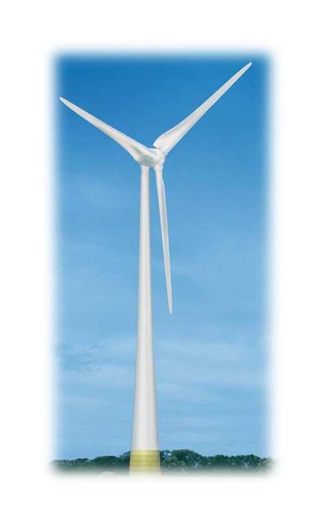 Potentiale an Erneuerbaren Energien im Gemeindegebiet - Windkraft Annahme: Installation von weiteren 3 Windkraftanlagen (2,3 MW-Klasse; 138 m Nabenhöhe) im Gemeindegebiet Jährliche