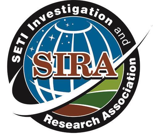 SETI Investigation and Research Association Mai, 2014 Analyse 01/2014 Auftraggeber: