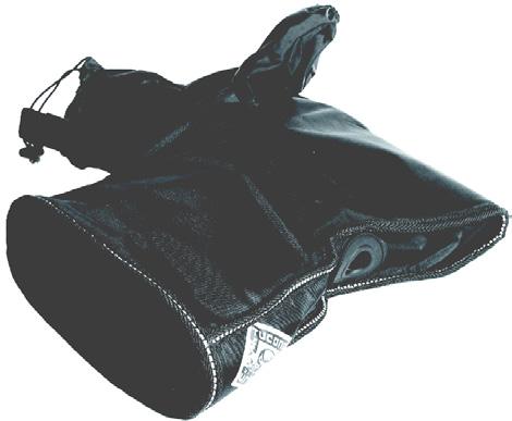 THERMO-HANDSCHUHE NYLON, BESCHICHTET UND WASSERDICHT