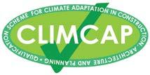 CLIM-CAP Climate Adaptation in Construction, Architecture and Planning