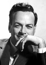 Abschließende Bemerkungen zum Hamiltonschen Prinzip und Verbindung zur Quantenmechanik "Thirty-one years ago, Dick Feynman told me about his "sum-over-histories" version of quantum mechanics.