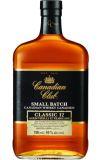 Kategorie: Classic 12 Jahre Small Batch Whisky 0,7 L Der Classic besticht durch seine Milde und Weichheit.