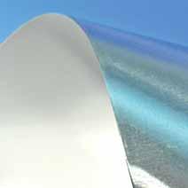 Lieferbar als Glasplatten, POLYGRAM Polyesterfolien und ALUGRAM Aluminiumfolien - Lieferbar mit und ohne Fluoreszenzindikator (UV ) MACHEREY-NAGEL Typ Glasplatte SIL G- UV Glasplatte SIL G-