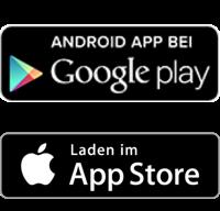 Schritt 1 Download der blossomic App Laden Sie die App für Android oder ios auf Ihr Smartphone oder Tablet runter. Scannen Sie dazu einfach diesen QR-Code mit Ihrem Smartphone ein.