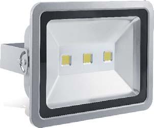 M2LOOM LED-Flutlichtstrahler (IP 65) mit / ohne PIR-Sensor Optional auch mit PIR-Sensor Produktmerkmale M2LOOM LED-Hallentiefstrahler Lange Lebensdauer von mehr als 50.