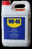 WD405LTR WD40 WD-40 Zerstäuberflasche (leer) 400ml WD40ZERST 222583 Spezial