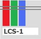 LCS-1 Player Die LCS-1 Player sind für den stand-alone Einsatz vorgesehen.