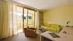 Suiten Unsere Suiten verbinden großzügigen Komfort mit elegantem