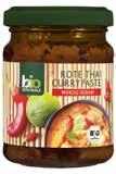 ..250 g THAI CURRY PASTE rot