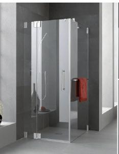 Duscharmatur Fabrikat: Grohe Grotherm 1000 mit Brausegarnitur und Handbrause Tempesta Duo 283, inkl. MWSt.