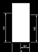 Abgasrohrdurchmesser [mm] 150 Nennwärmeleistung* [kw] 32 Kesselwirkungsgrad [%] 100,1 Elektrische Leistung [W] 55-72 Staub (bei 13% Rest O2) [mg/m³] 11 Füllrauminhalt