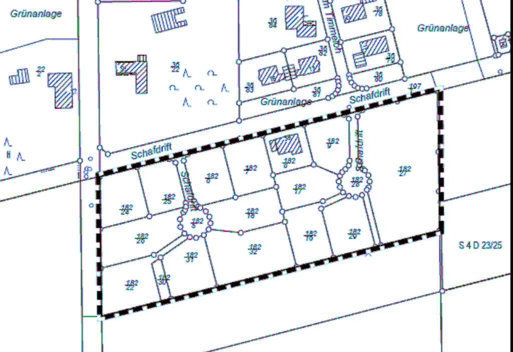 Seite 10 Bauleitplanung der Stadt Diepholz; Bebauungsplan Aschen Nr. 8 "Südlich Schafdrift" Der Rat der Stadt Diepholz hat den Bebauungsplan Aschen Nr. 8 Südlich Schafdrift mit Begründung beschlossen.