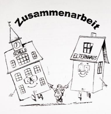 Partnerschaft Gesetz über die Volksschule Kanton Thurgau, Abschnitt 1: Allgemeine Bedingungen: 2 Die Volksschule fördert die