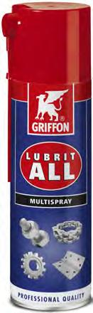 Primor Spray Sprühdose 300 ml 12 4,47 91803 Griffon Verimor Spray Sprühdose