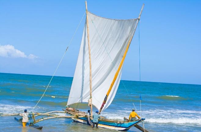 2. Tag, Montag, 25.11.2019: Ankunft in Colombo Negombo, ca. 30 km 3. Tag, Dienstag, 26.11.2019: Negombo Sigiriya, ca. 150 km Ayubowan herzlich willkommen auf der bezaubernden Insel im Indischen Ozean!