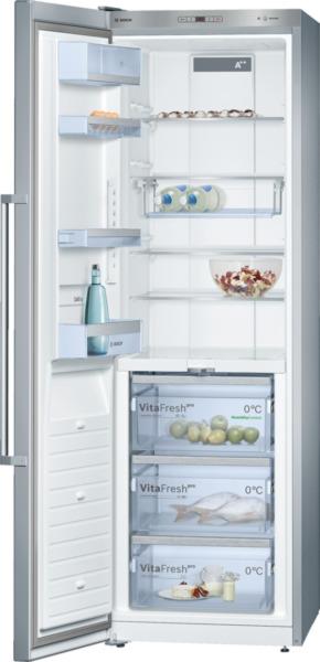 Serie 8 Kühlschrank KSF36PI30 Stand-Kühlautomat Der Kühlschrank mit VitaFresh pro 0 C und TouchControl: hält Ihre Lebensmittel bis zu 3-mal länger