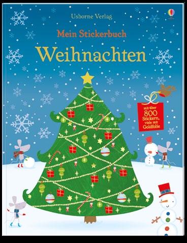 Weihnachtsmann Illustrationen: