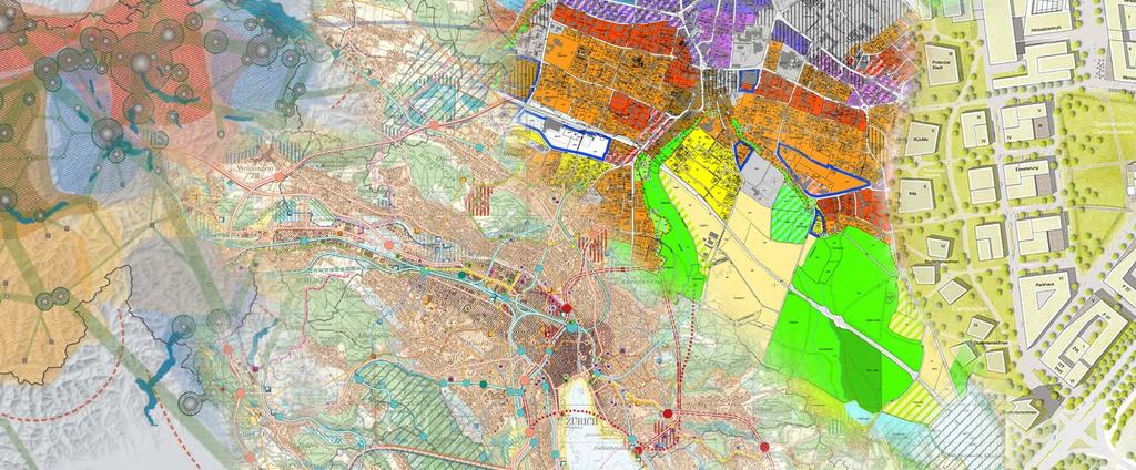 Einführung in die Landschaftsentwicklung Raumplanung Sven-Erik Rabe Enrico