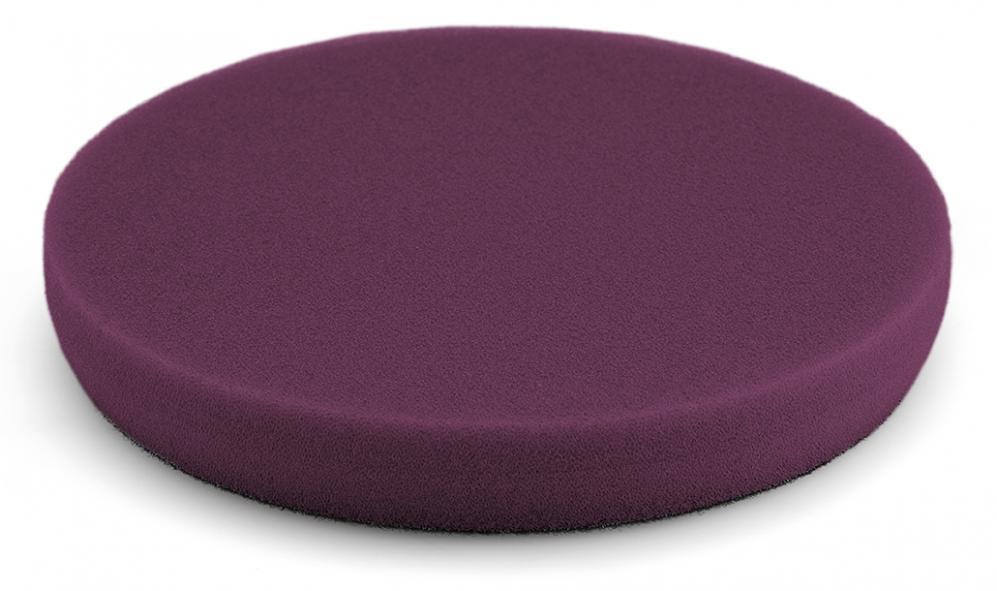 Bestell-Nr. 434.469 60 Ø x 25 Der violette Schwamm hat einen harten Schaum für beste Kühlung und gewährleistet eine konstante und gleichmäßig hohe Abtragsleistung.